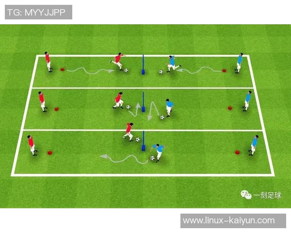 掌握踢足球假动作的技巧提升你的球技与比赛表现