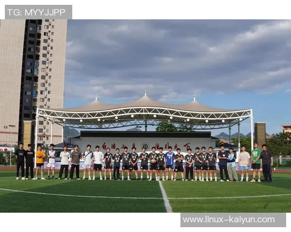 足球毕业季青春回忆与梦想启航的完美交汇